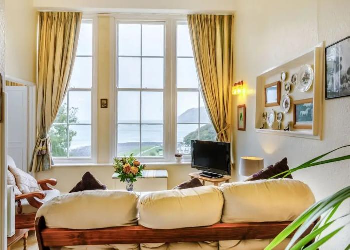 Clooneavin Apartment 2