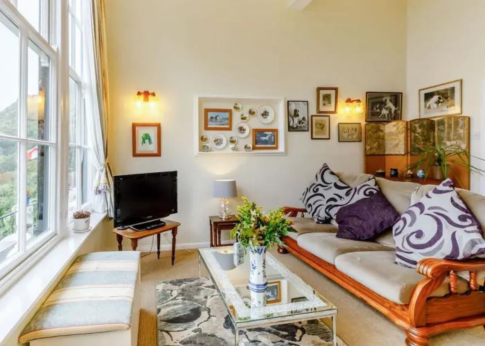 Clooneavin Apartment 2