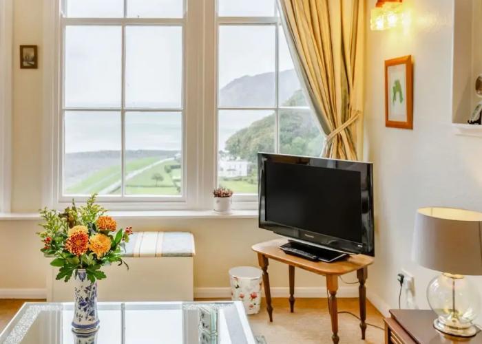 Clooneavin Apartment 2