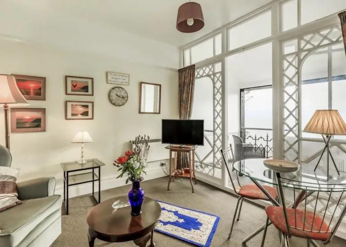 Clooneavin Apartment 4