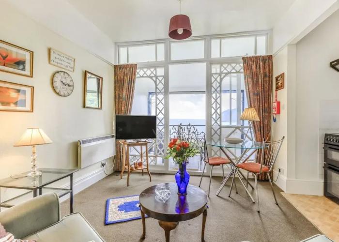 Clooneavin Apartment 4