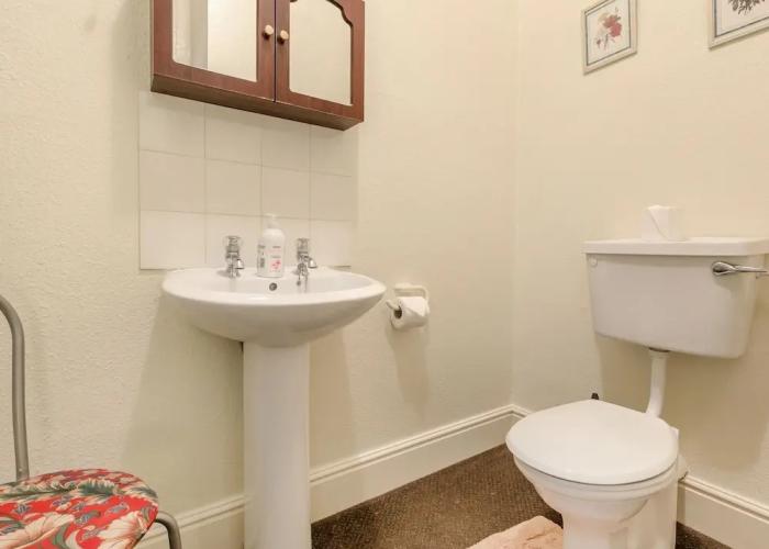 Clooneavin Apartment 4