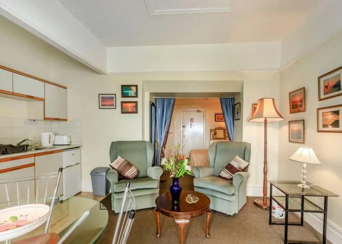 Clooneavin Apartment 4