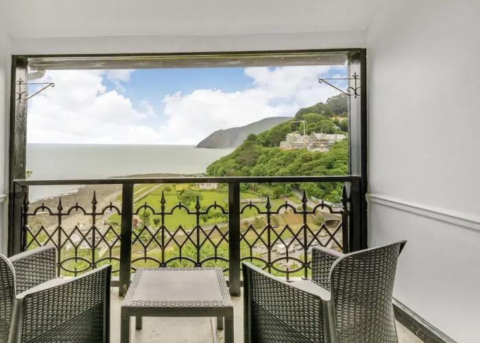 Clooneavin Apartment 4