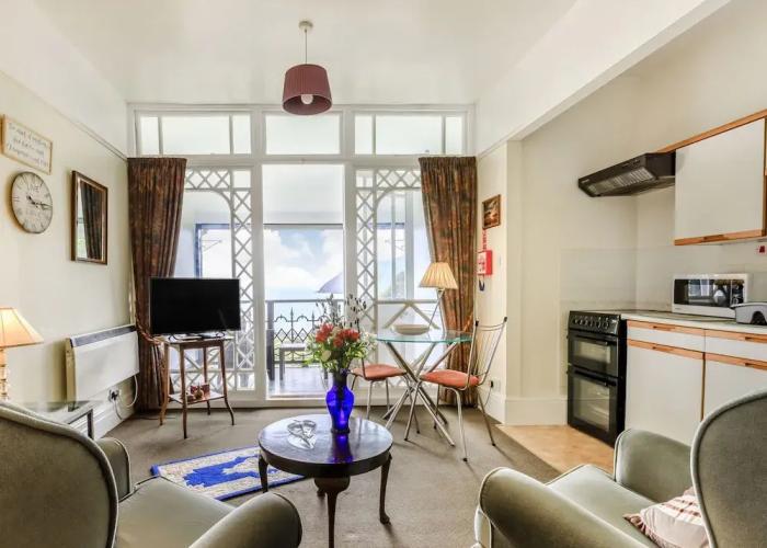 Clooneavin Apartment 4