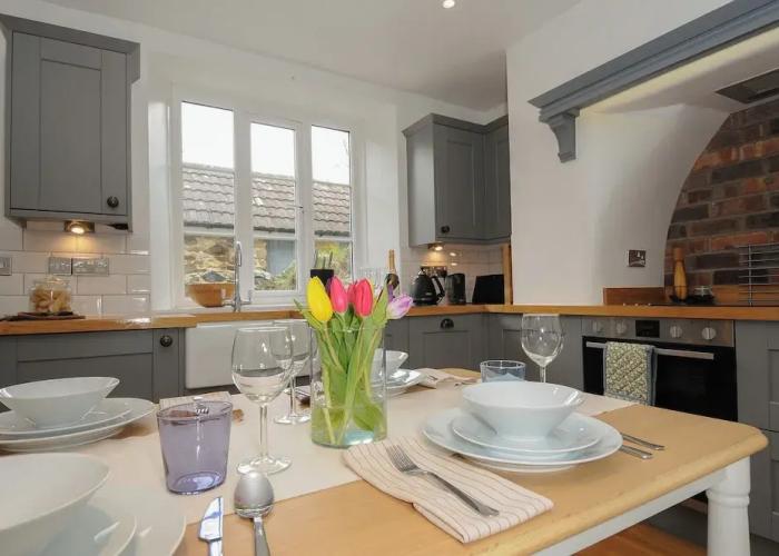 Hobbs Cottage
