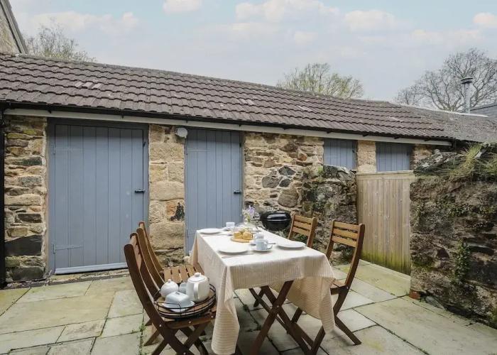 Hobbs Cottage
