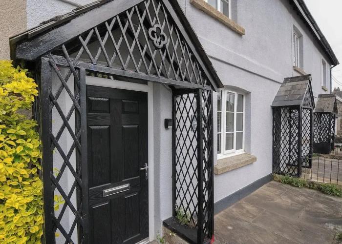 Hobbs Cottage