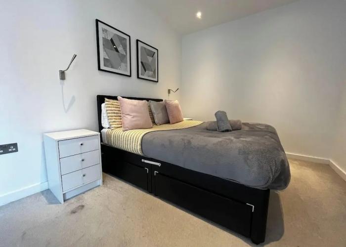 Grosvenor Retreat in St Albans