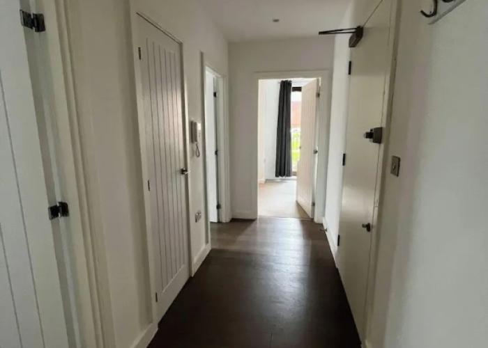 Grosvenor Retreat in St Albans
