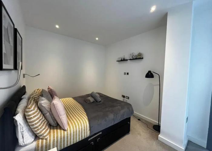 Grosvenor Retreat in St Albans