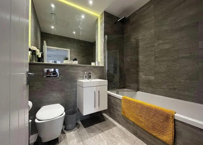 Grosvenor Retreat in St Albans