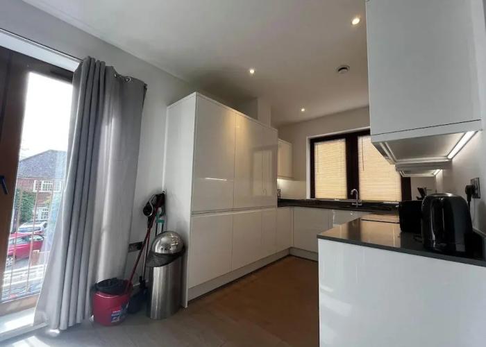 Grosvenor Retreat in St Albans