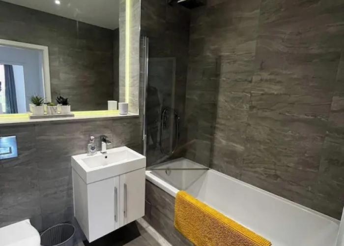 Grosvenor Retreat in St Albans
