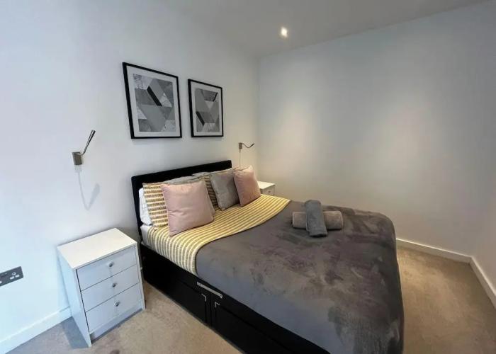 Grosvenor Retreat in St Albans