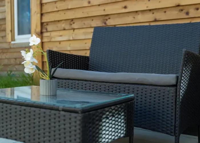 Cozy Garden Studio in St Albans