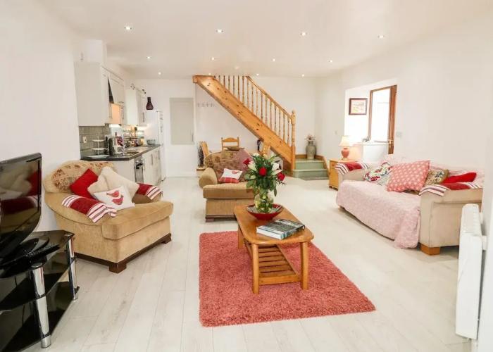 May's Cottage