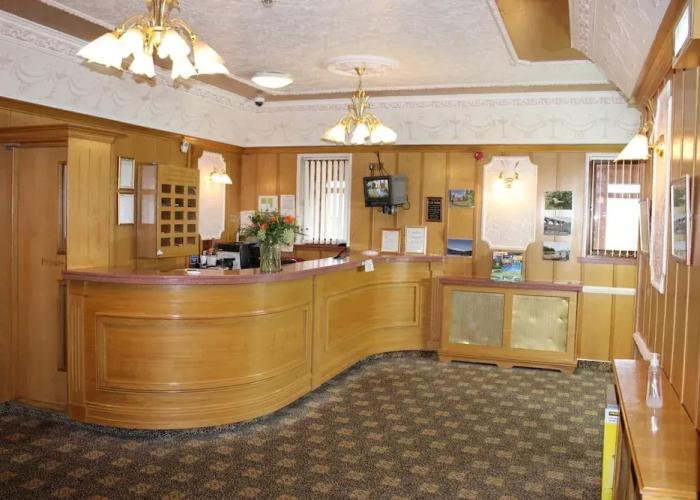 Bessemer Hotel