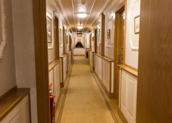 Bessemer Hotel