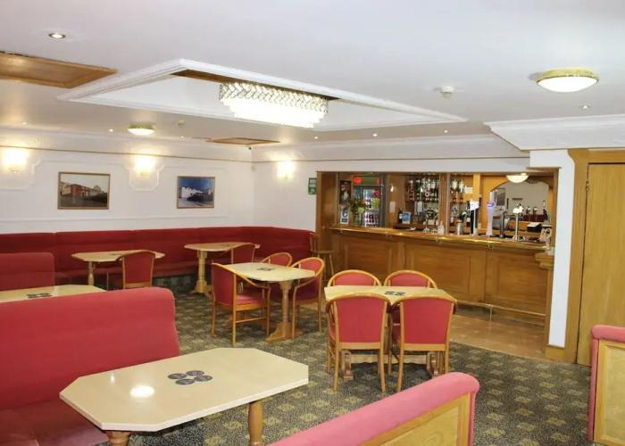 Bessemer Hotel