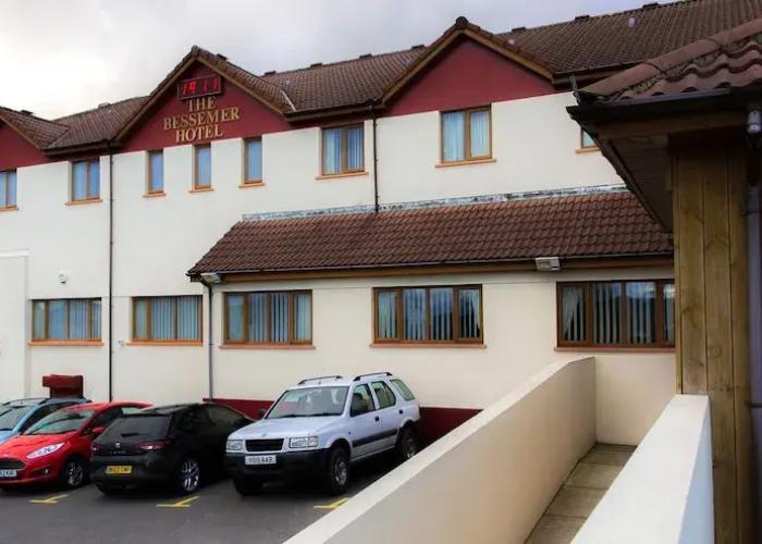 Bessemer Hotel