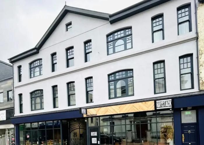 Howfield Hotel