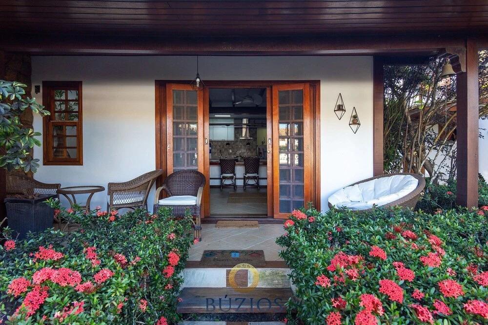 Bz16 Casa com Churrasqueira privativa