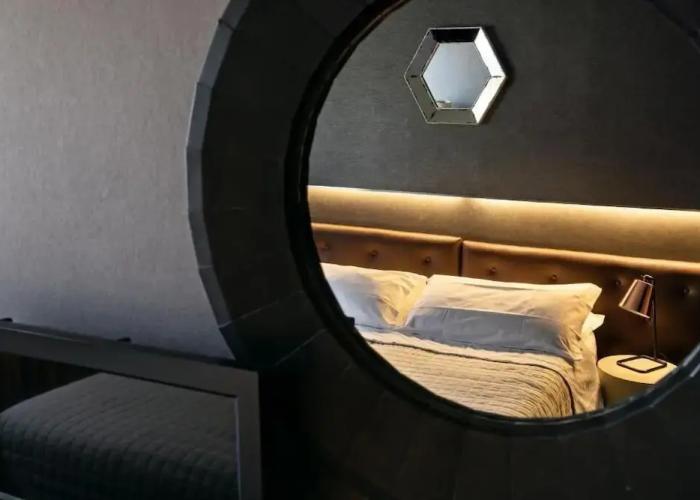 Hotel Salus