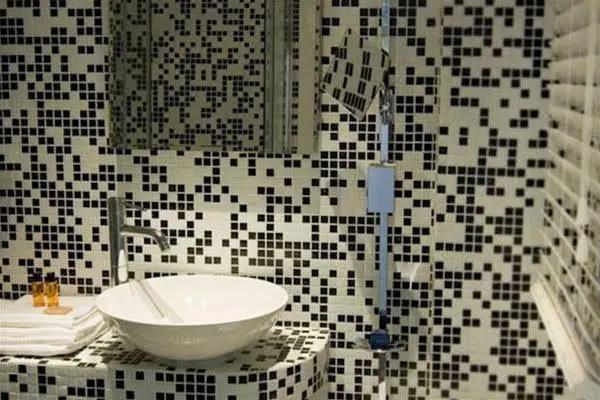 Hotel Salus