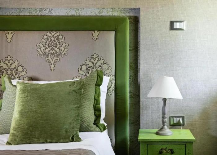 Hotel Salus