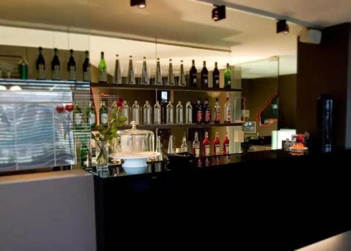 Hotel Salus