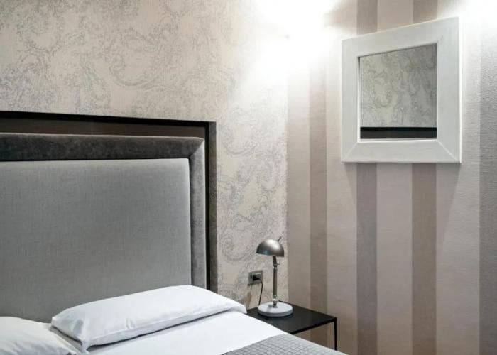 Hotel Salus