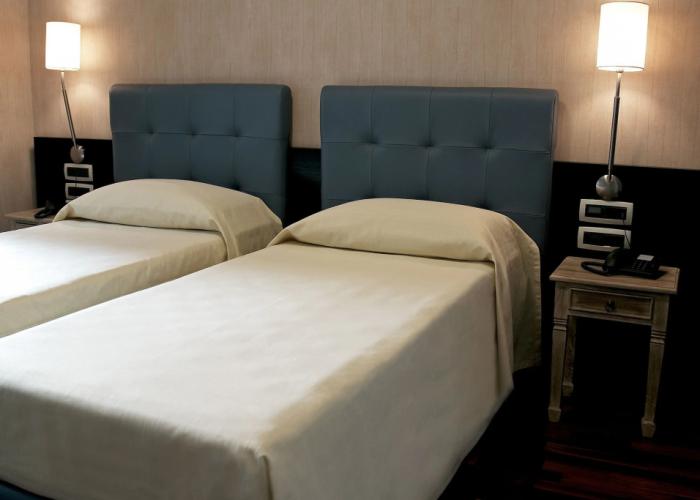 Hotel Victoria