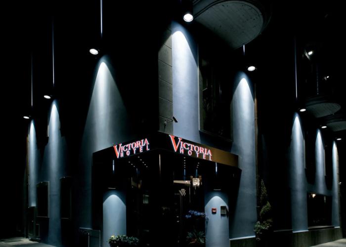 Hotel Victoria