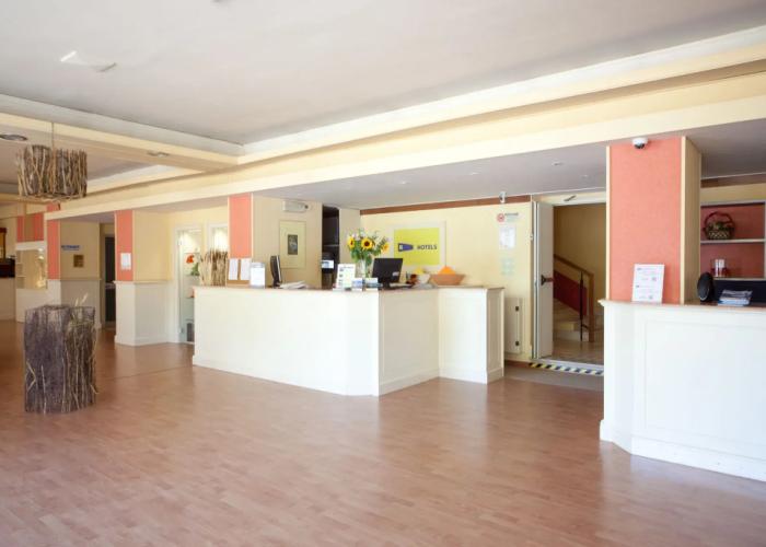 Hotel Regent