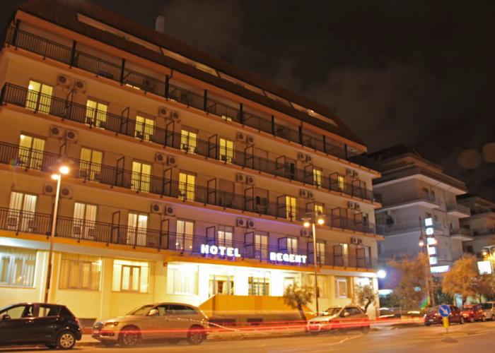 Hotel Regent