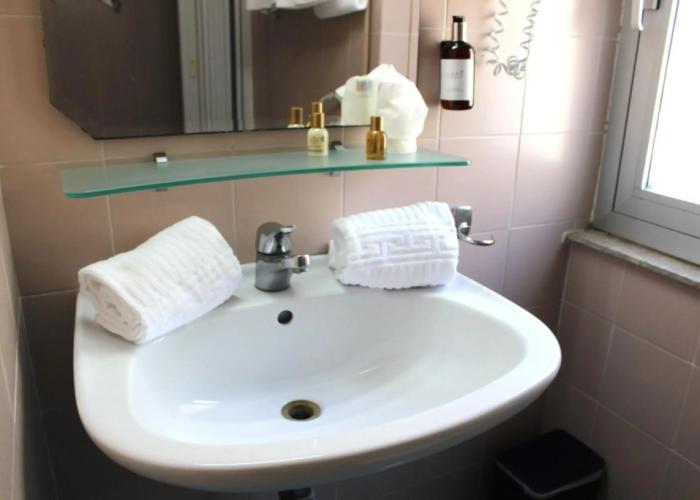 Phi Hotel Ambra