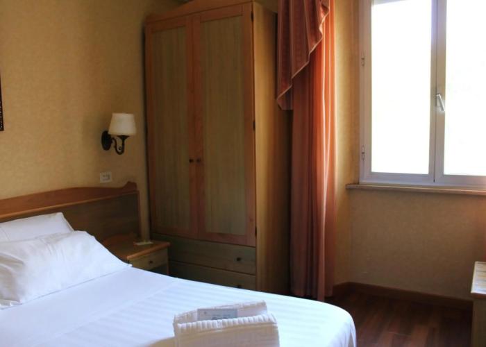 Phi Hotel Ambra