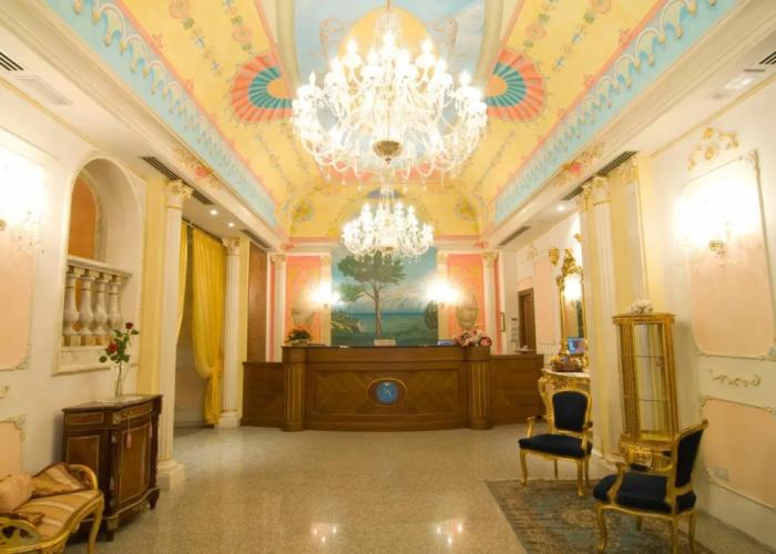 Hotel Alba