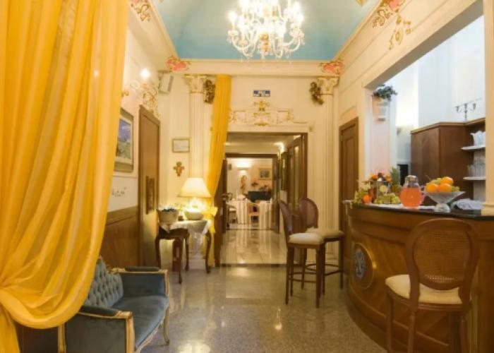 Hotel Alba
