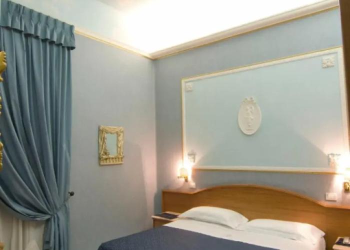 Hotel Alba
