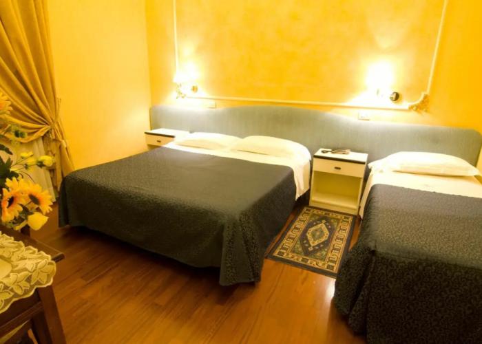 Hotel Alba