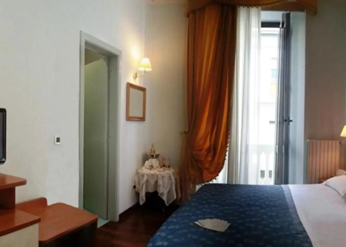 Hotel Alba