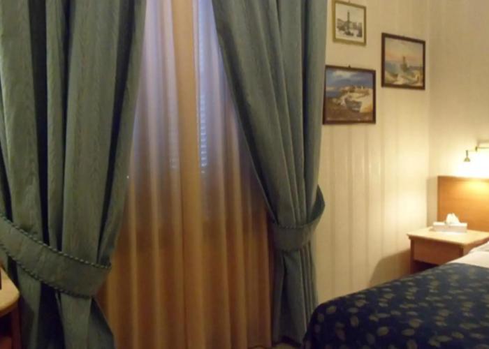 Hotel Alba
