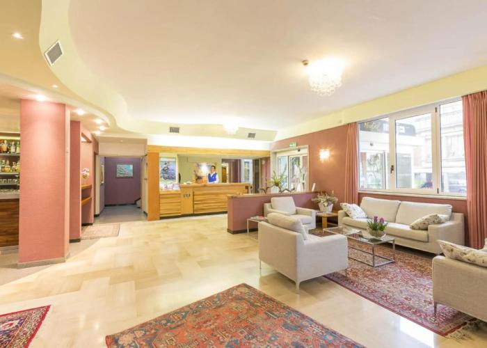 Hotel Maja