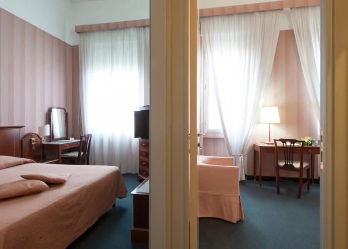 Hotel Esplanade