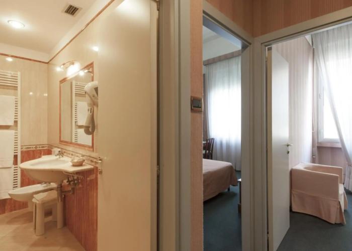 Hotel Esplanade