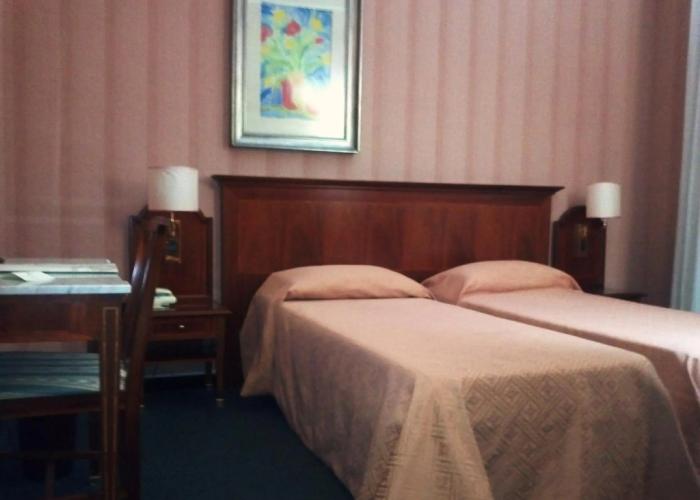 Hotel Esplanade