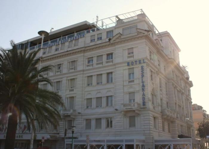 Hotel Esplanade