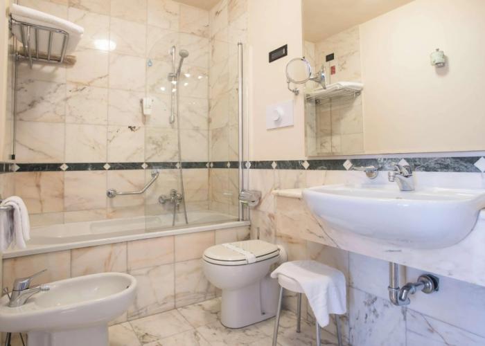 Hotel Plaza Pescara